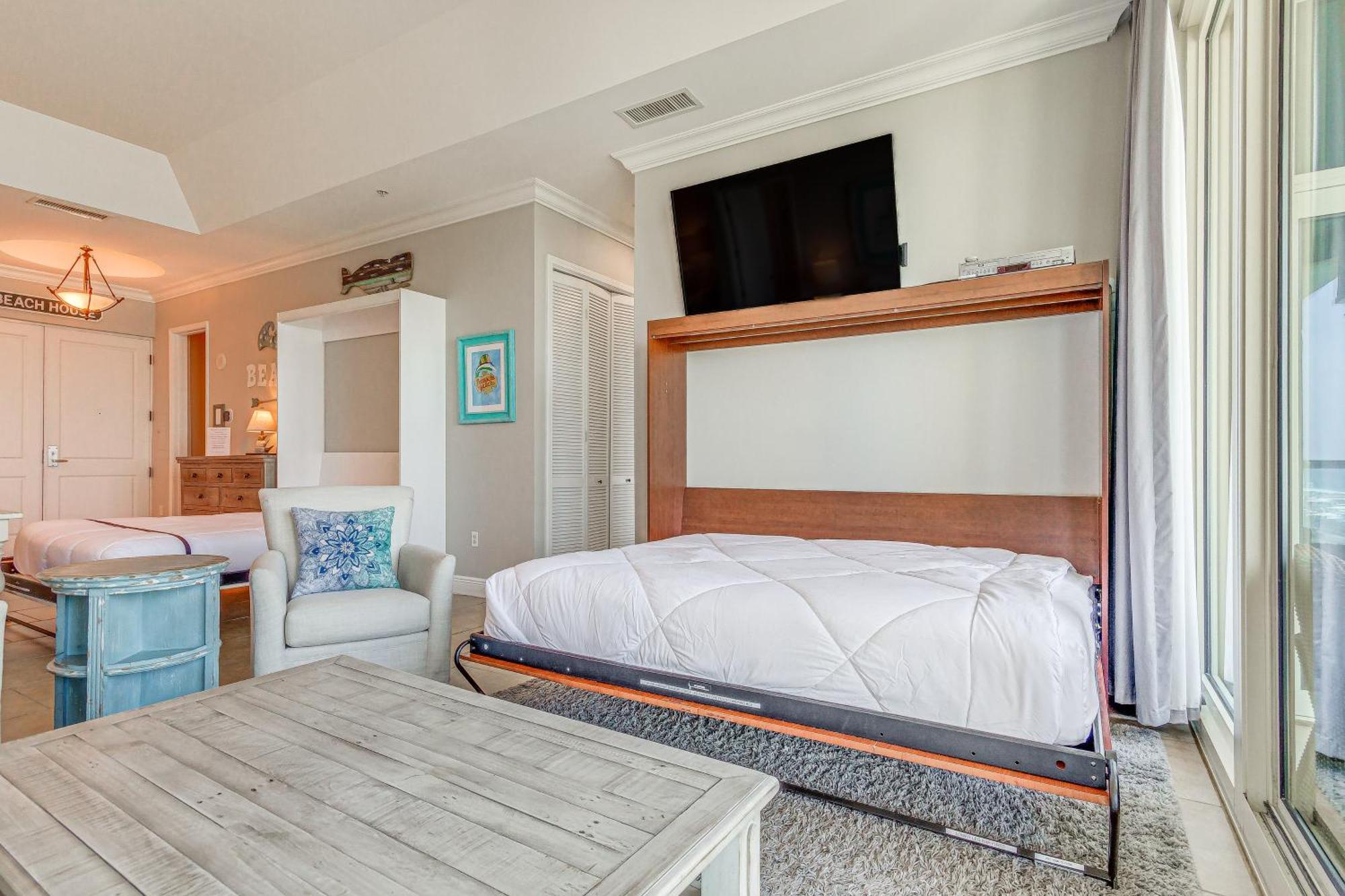 Pensacola Beach Penthouse With View And Pool Access! Exterior foto